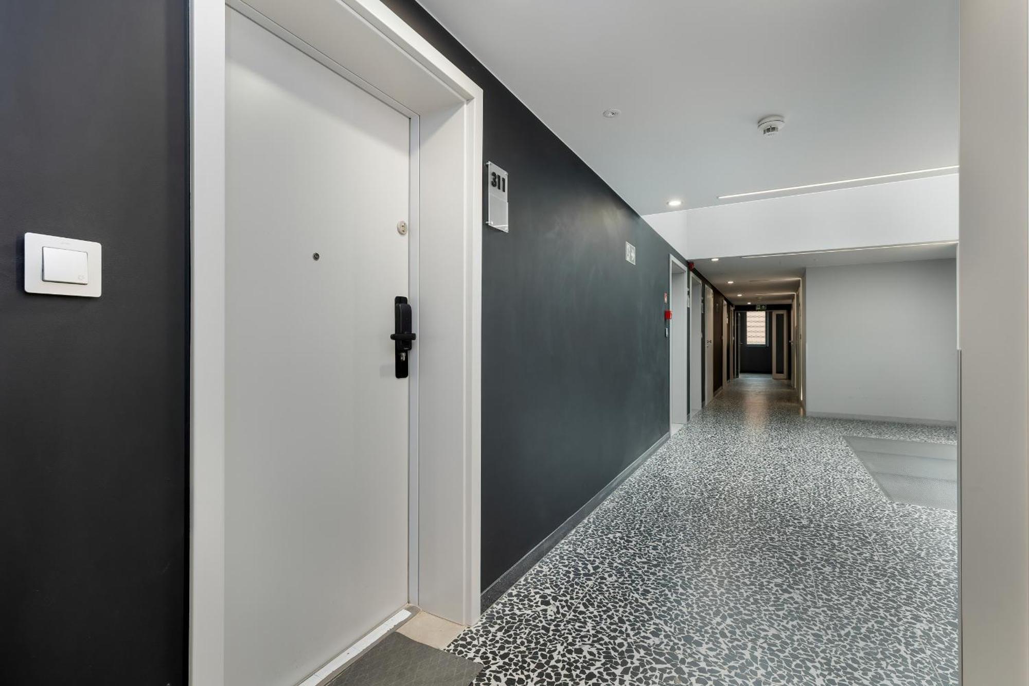 Gran & Marina Podzamcze Apartments Szczecin By Noclegi Renters Exterior foto