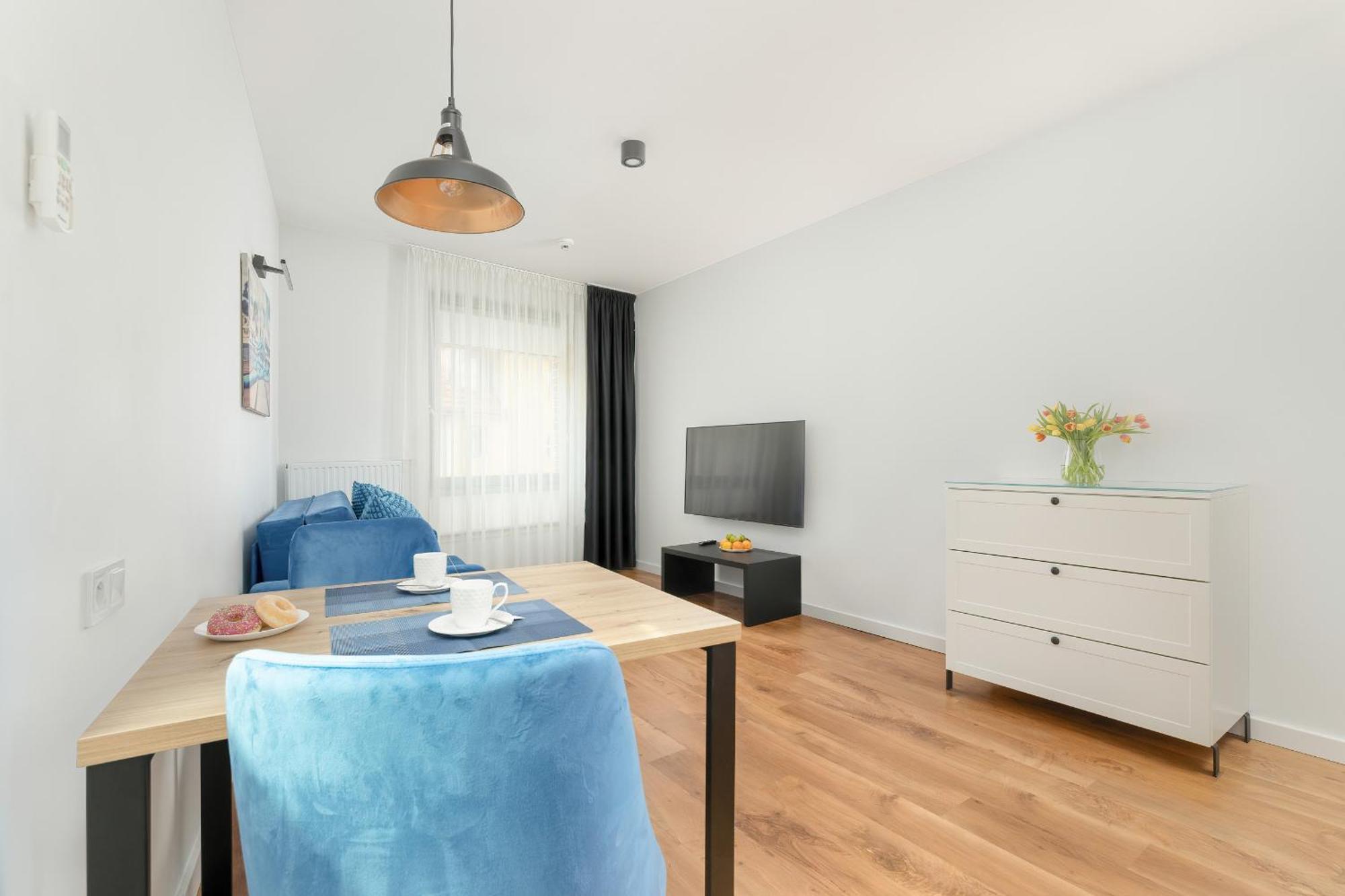 Gran & Marina Podzamcze Apartments Szczecin By Noclegi Renters Exterior foto
